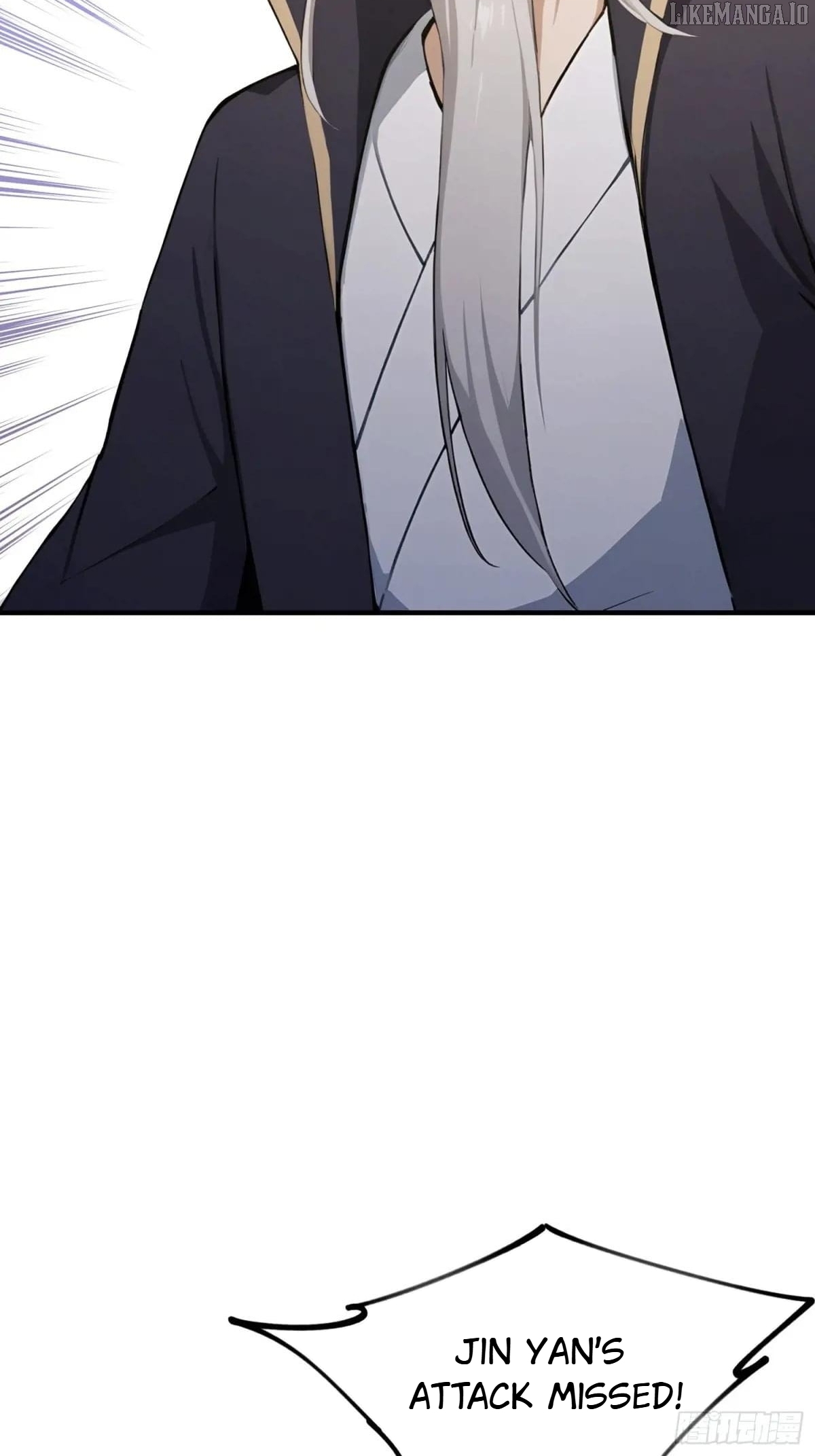 Outrageous! I opened a training class for empresses Chapter 91 - page 27
